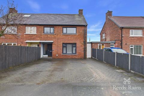 undefined, Churchville Terrace, Leeds LS25