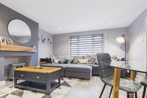 undefined, Churchville Terrace, Leeds LS25