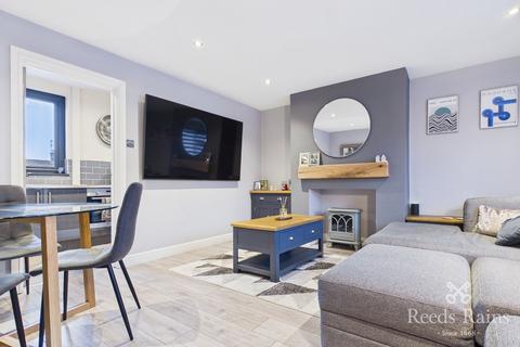 undefined, Churchville Terrace, Leeds LS25