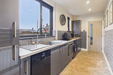 undefined, Churchville Terrace, Leeds LS25