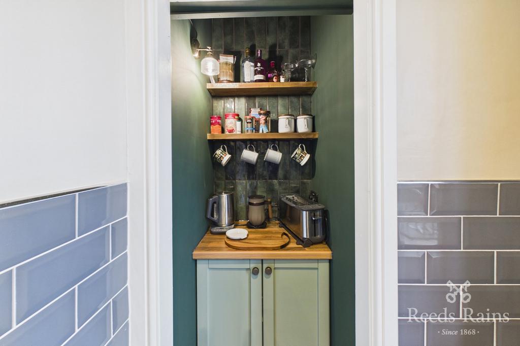 Coffee Nook
