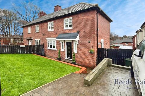 3 bedroom semi-detached house for sale, Linnel Drive, Tyne and Wear NE15
