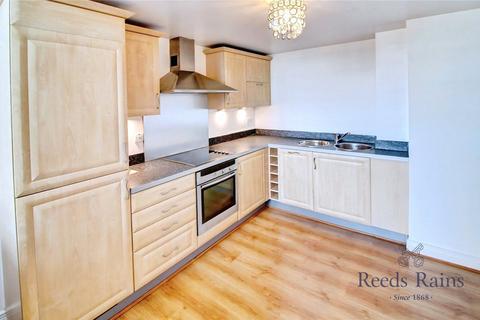 2 bedroom apartment for sale, Worsdell Drive, Tyne and Wear NE8