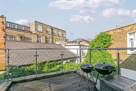Pembridge Road, London W11