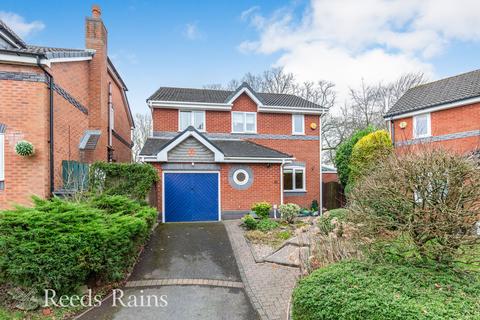 Kingsmead, Lancashire PR7
