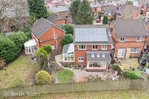 3 bedroom detached house for sale, Kingsmead, Lancashire PR7