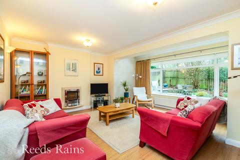 3 bedroom detached house for sale, Kingsmead, Lancashire PR7