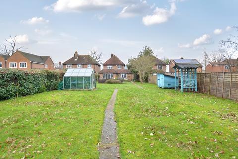 3 bedroom house for sale, Goffs Park Road, Southgate, RH11