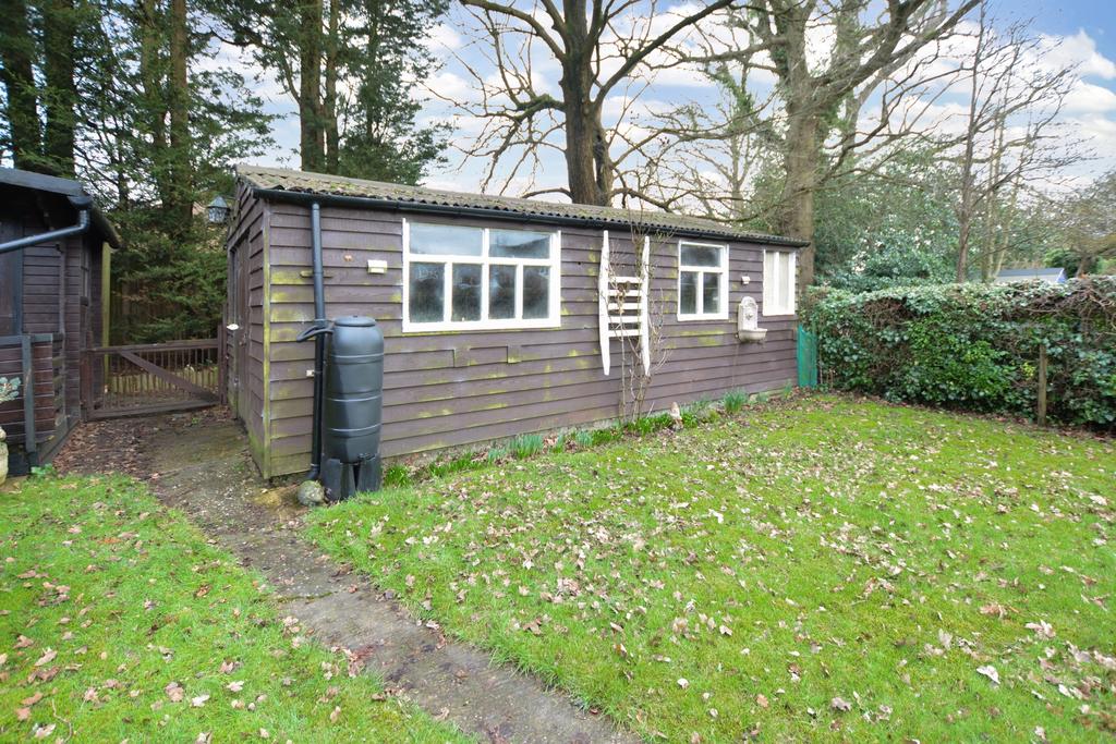 Outbuilding