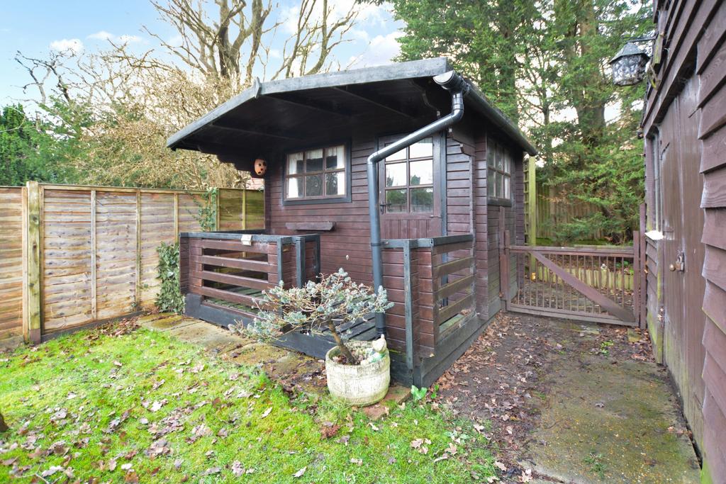 Summer House
