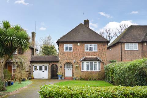 undefined, Goffs Park Road, Southgate, RH11