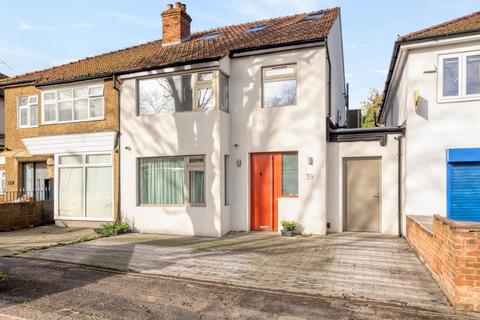 undefined, Ruskin Road, Carshalton SM5