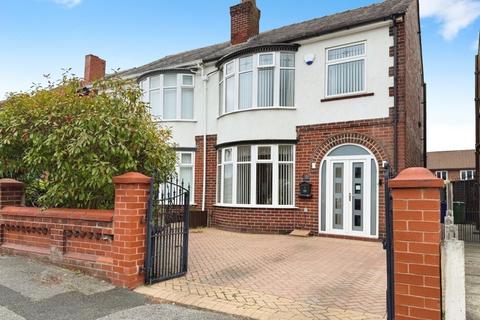 3 bedroom semi-detached house for sale, Platt Fold Road, Leigh