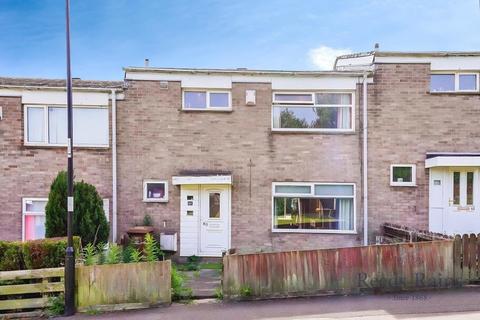 3 bedroom terraced house for sale, Wellburn Road, Tyne and Wear NE37