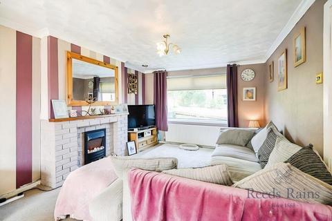 3 bedroom terraced house for sale, Wellburn Road, Tyne and Wear NE37