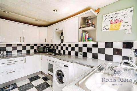 3 bedroom terraced house for sale, Wellburn Road, Tyne and Wear NE37