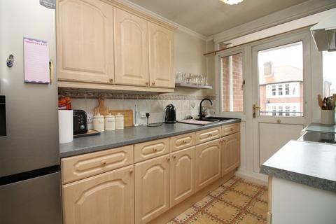 undefined, The Ridgeway,  Fleetwood, FY7