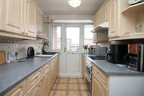 undefined, The Ridgeway,  Fleetwood, FY7