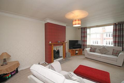 undefined, The Ridgeway,  Fleetwood, FY7