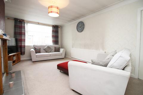 undefined, The Ridgeway,  Fleetwood, FY7