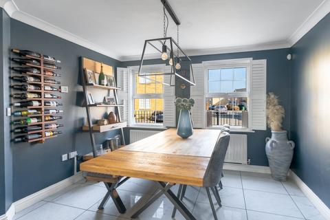 undefined, Covent Garden, Willingham, CB24