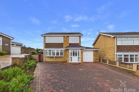3 bedroom detached house for sale, Sandmoor Road, Redcar TS11