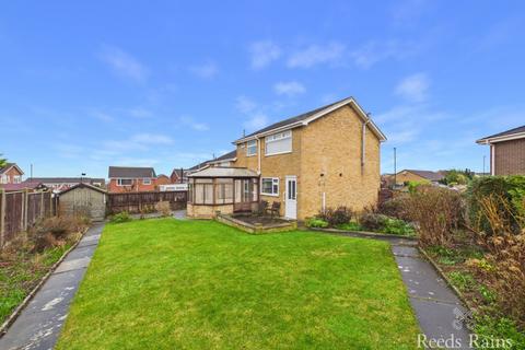 3 bedroom detached house for sale, Sandmoor Road, Redcar TS11