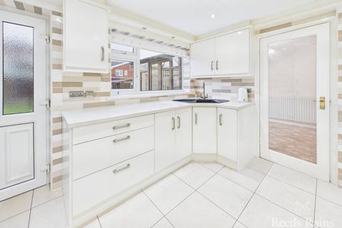 3 bedroom detached house for sale, Sandmoor Road, Redcar TS11