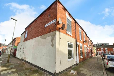 3 bedroom end of terrace house for sale, Bruce Street, Leicestershire LE3