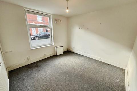 3 bedroom end of terrace house for sale, Bruce Street, Leicestershire LE3