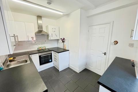 3 bedroom end of terrace house for sale, Bruce Street, Leicestershire LE3