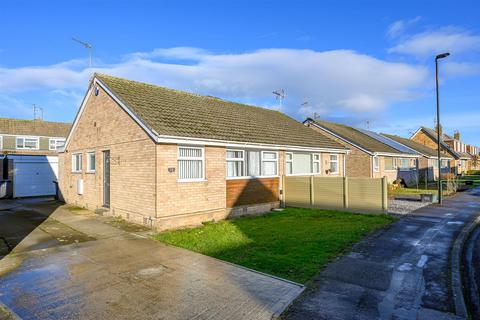 undefined, Chantry Close, Woodthorpe, York, YO24 2SJ