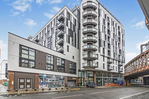 Chapel Street, Greater Manchester M3