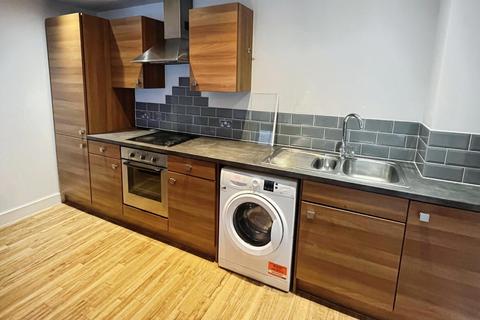 2 bedroom apartment for sale, Chapel Street, Greater Manchester M3
