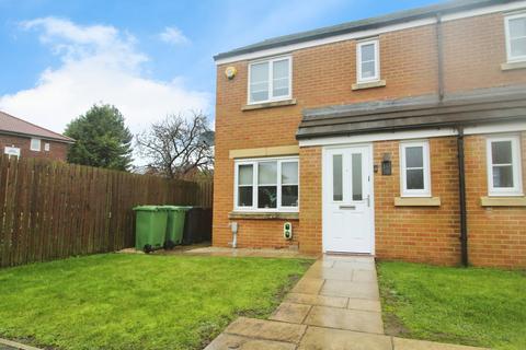 3 bedroom semi-detached house for sale, Rotary Drive, Leeds LS27
