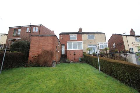 2 bedroom semi-detached house for sale, Highfield Drive, Birstall, Batley