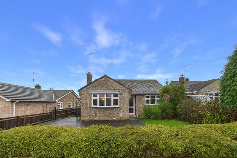 2 bedroom bungalow for sale, Broadgate Way, Warmington, Northamptonshire, PE8