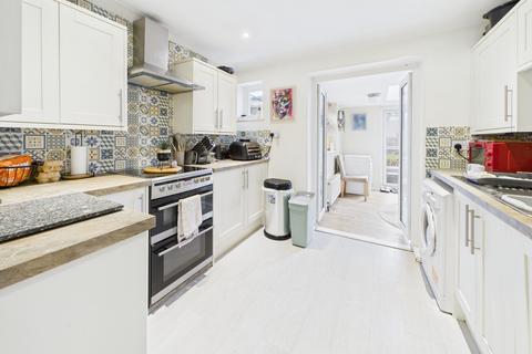 2 bedroom bungalow for sale, Broadgate Way, Warmington, Northamptonshire, PE8