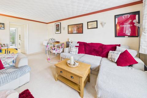 2 bedroom bungalow for sale, Broadgate Way, Warmington, Northamptonshire, PE8