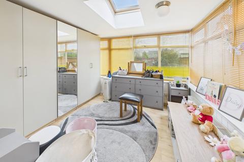2 bedroom bungalow for sale, Broadgate Way, Warmington, Northamptonshire, PE8