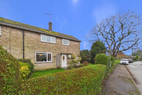 undefined, St. Marys Close, Nassington, Northamptonshire, PE8