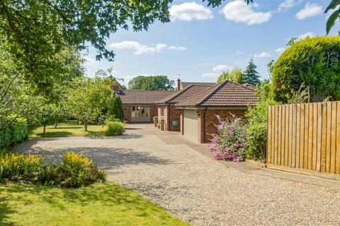 3 bedroom detached bungalow for sale, Prescott Drive, Elmswell, Bury St. Edmunds