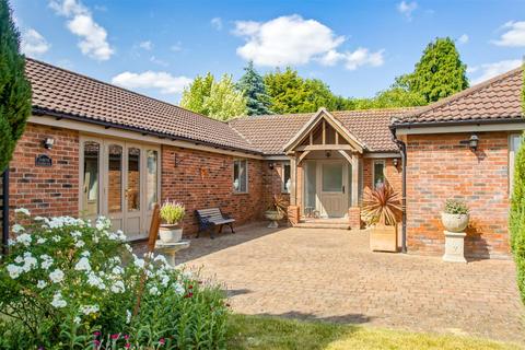 3 bedroom detached bungalow for sale, Prescott Drive, Elmswell, Bury St. Edmunds