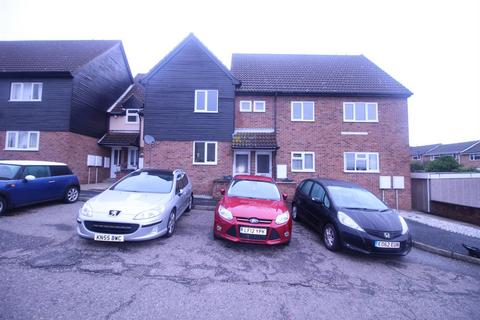 undefined, Kenworthy Road, Braintree