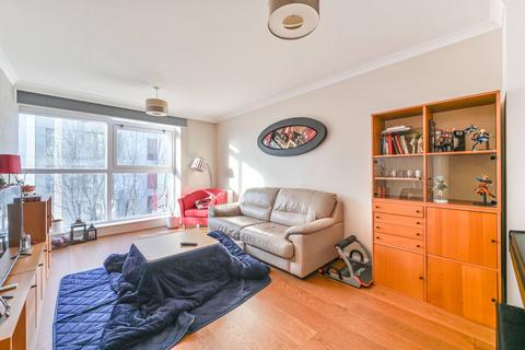 1 bedroom flat for sale, Sweden Gate, Canada Water, London, SE16