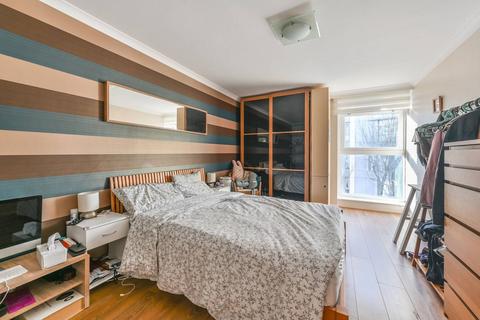 1 bedroom flat for sale, Sweden Gate, Canada Water, London, SE16