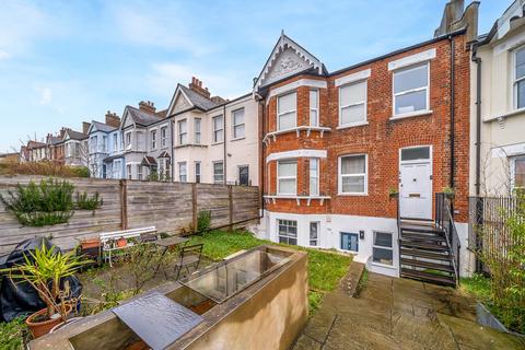 Overhill Road, East Dulwich, SE22