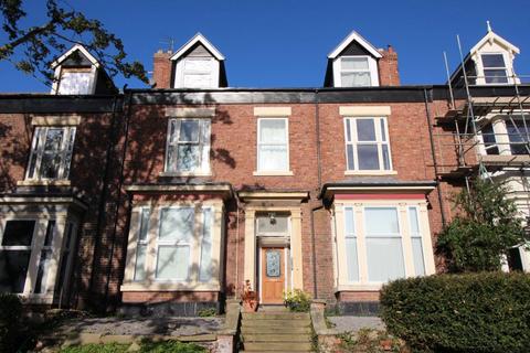undefined, Thornhill Gardens