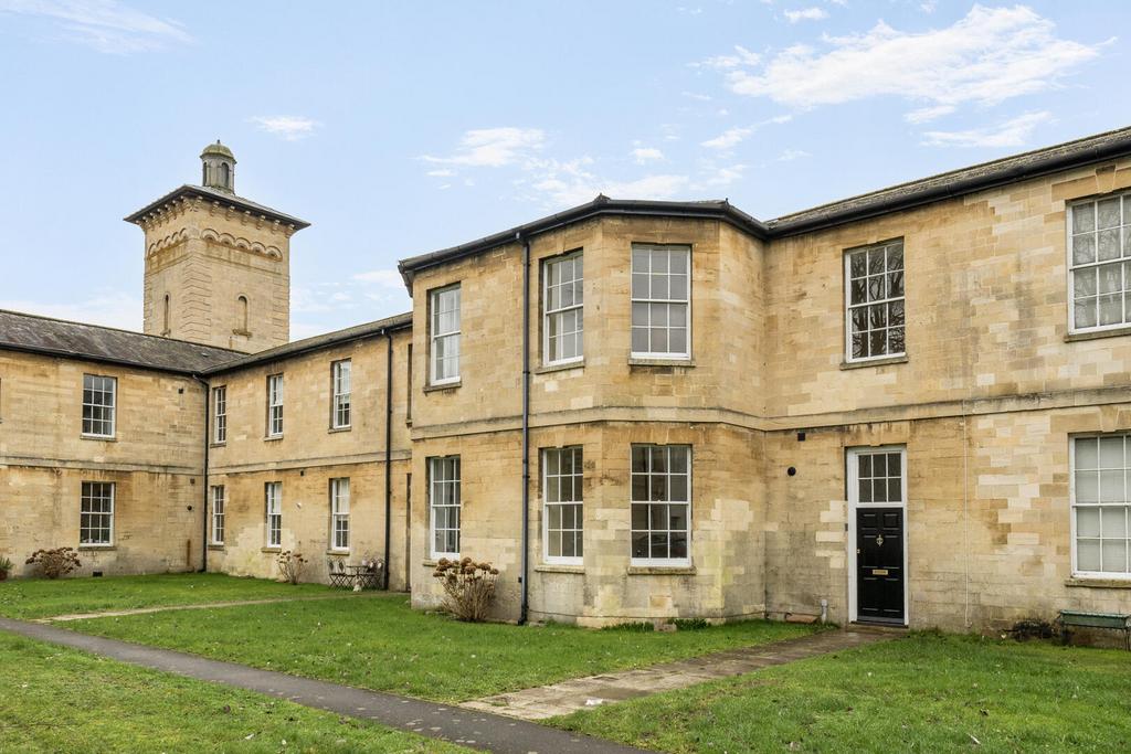 Front (Exterior)
