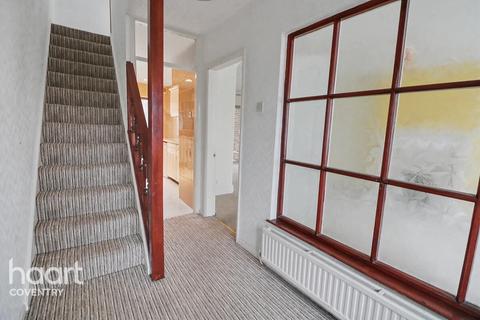 3 bedroom terraced house for sale, Dunchurch Highway, Coventry